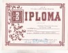 Bnk fil Diploma Expo fil Primavara Tineretii Prahovene Ploiesti 1989