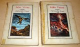 Copii Capitanului Grant - Jules Verne / 2 volume