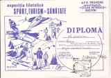 Bnk fil Diploma Expo fil Sport Turism = Sanatate Busteni 1987 ?