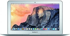 MacBook Air MJVM2LL A 11 6-Inch, 1 6 GHz Intel Core i5 128 GB Hard Drive garantie 12 luni | import SUA, 10 zile lucratoare mb0109 foto