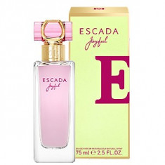 Escada Joyful EDP Tester 75 ml pentru femei foto