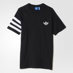 TRICOU ADIDAS FITTED 2.0 TEE COD AB7528 foto