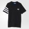 TRICOU ADIDAS FITTED 2.0 TEE COD AB7528