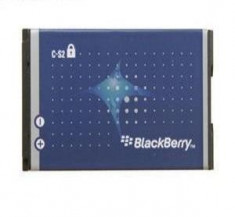 Baterie BlackBerry 8300 Curve C-S2 Originala SWAP foto