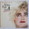 VINIL L.P. ORIGINAL(MADE IN CANADA) MADONNA ALBUMUL WHO&#039;S THAT GIRL STARE F.BUNA