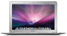 MacBook Air MD712LL B 11 6-Inch, OLD VERSION, garantie 12 luni | import SUA, 10 zile lucratoare mb0109 foto
