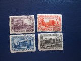 TIMBRE RUSIA
