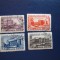 TIMBRE RUSIA