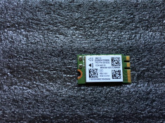 MODUL WIRELESS LENOVO G50 G40 B50 G50-70 ORIGINAL ATHEROS QCNFA335 Bluetooth 4.0 foto