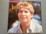 JOHN DENVER - GREATEST HITS 3 (1984/RCA REC/ RFG)- VINIL/IMPECABIL/VINYL/COUNTRY, Rock, rca records