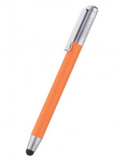 Wacom Stylus Wacom Bamboo pentru iPad / iPhone / Samsung, orange foto