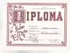 Bnk fil Diploma Expo fil Aparati natura Sinaia 1988