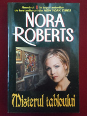 Nora Roberts - Misterul tabloului - 382032 foto