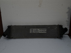 Radiator intercooler Ford S-Max, Focus, Mondeo 2008 - 2012 foto