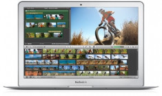 MacBook Air MD761LL A 13 3-Inch, OLD VERSION, garantie 12 luni | import SUA, 10 zile lucratoare mb0109 foto