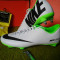 Ghete de fotbal Nike Mercurial Victory SG originale marime 40.