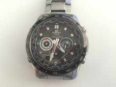 Ceas Casio Edifice EQW-M1000DB Radio Controlled foto