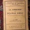 La formation du peuple grec / par A. Jarde