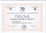 Bnk fil Diploma Expo fil UVT 70 Timisoara 2014