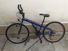 26 Bicicleta Pegasus second-hand,Germania R26 foto