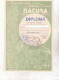 bnk fil Diploma Expo fil Natura Timosoara 1987