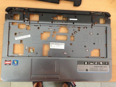 Palmrest Acer Aspire 5541 A82.44 foto