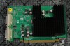 Placa video Pci express Nvidia 7300LE SILENT 128M PCI-E 2*DVI Racire pasiva, 128 MB, Asus
