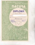 Bnk fil Diploma Expo fil Natura Timosoara 1986