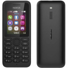 Nokia 130 black foto