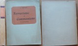 Cumpara ieftin Trotki , Terorism si comunism ( AntiKautski ) , Paris , 1920 , editia 1
