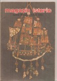 (C6201) MAGAZIN ISTORIC - IUNIE 1991
