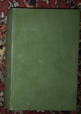 S.Thomas d&amp;#039;Aquin / par A.-D. Sertillanges 2 volume colegate foto