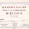 bnk fil Diploma Expo fil Transfilex 83 Iasi