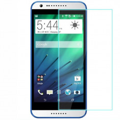 Geam HTC Desire 620 Tempered Glass foto