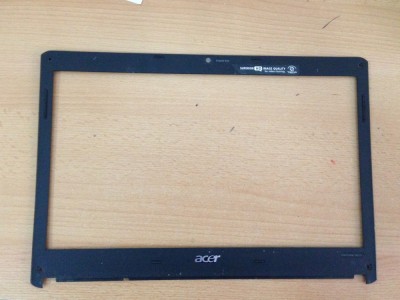 Rama display Aspire 4810T A82.35 foto