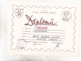 Bnk fil Diploma Expo fil Expotrans Ziua aviatiei Plopeni 1985?