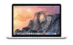 MacBook Pro MJLT2LL/A, 15 inci, garantie 12 luni | din SUA, in 10 zile lucr. foto