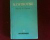 N. Ostrovski Nascuti in furtuna, 1960, Alta editura