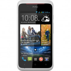 Folie HTC DESIRE 210 Transparenta foto