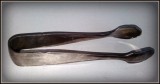 Cleste Argintat WMF pentru Ghiata/Zahar, 10cm - Elegant si Practic