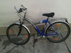 50 Bicicleta Tecnobike second,Germania R26 foto