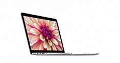 MacBook Pro 15 4-Inch, and Force Touch - Intel Quad-Core i7 2 8GHz garantie 12 luni | import SUA, 10 zile lucratoare mb0109 foto