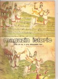 (C6207) MAGAZIN ISTORIC - SEPTEMBRIE 1981, anul XV, nr.9 (174)