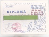 bnk fil Diploma Expo fil 50 de ani zbor civil in Timisoara