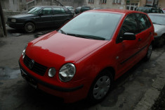 Volkswagen Polo foto