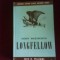 Cecil B. Williams Henry Wadsworth Longfellow, editie cartonata cu supracoperta