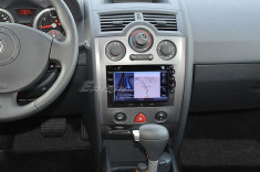 Navigatie dedicata Renault Megane ES7691 foto