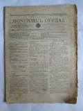 Cumpara ieftin RARITATE! MONITORUL OFICIAL 6 APRILIE 1912