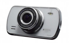 Camera Video Auto Novatek AJ700 FullHD 12MP 170? cu Senzor Miscare foto