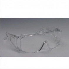 Ochelari vizitatori lentile transparente PRIMA - 0363-TRA manichiura foto